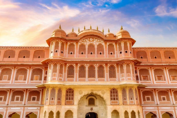 Best places to visit in Jaipur in 3 Days