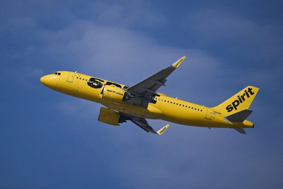 Spirit Airlines Booking: Everything You Need to Know 