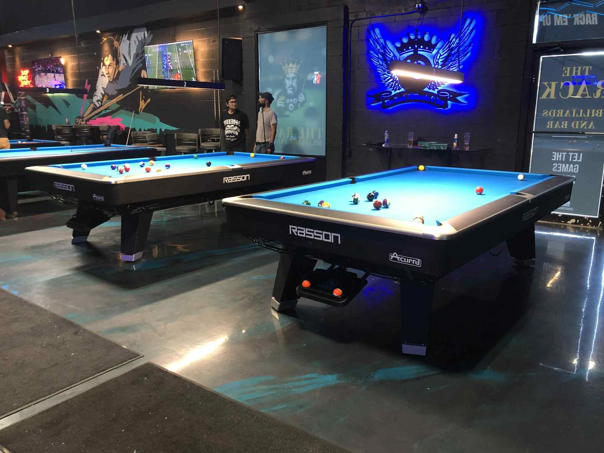Your Ultimate Guide to Finding the Right Billiard Table for Sale with Gaming Tables Direct