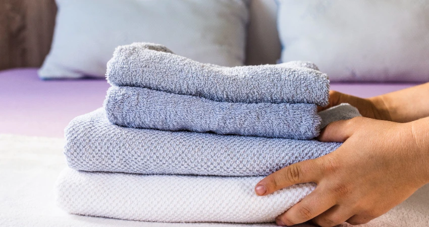 How Often Should Your Business Uniforms Be Professionally Cleaned?