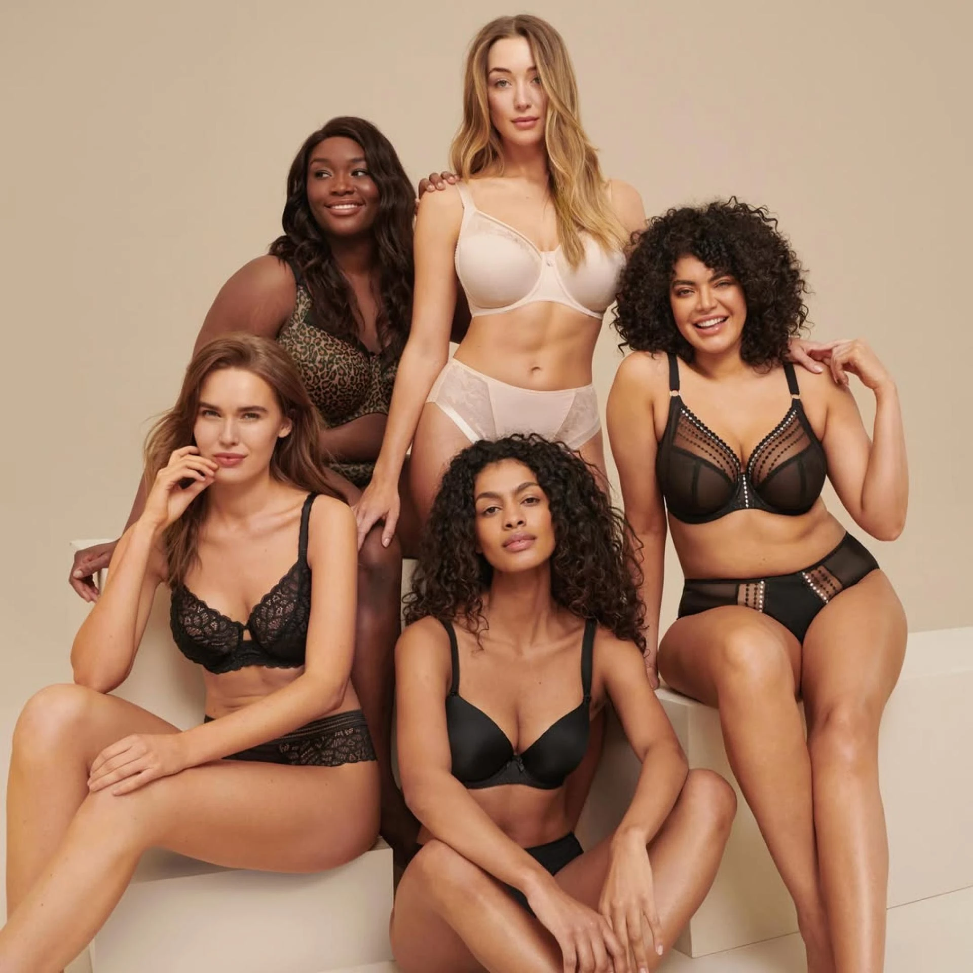 How to Choose the Perfect Sports Bra in Washington DC