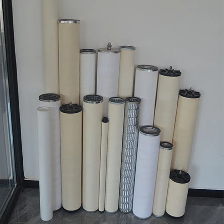 The Diverse Application of Coalescing Filter Cartridges