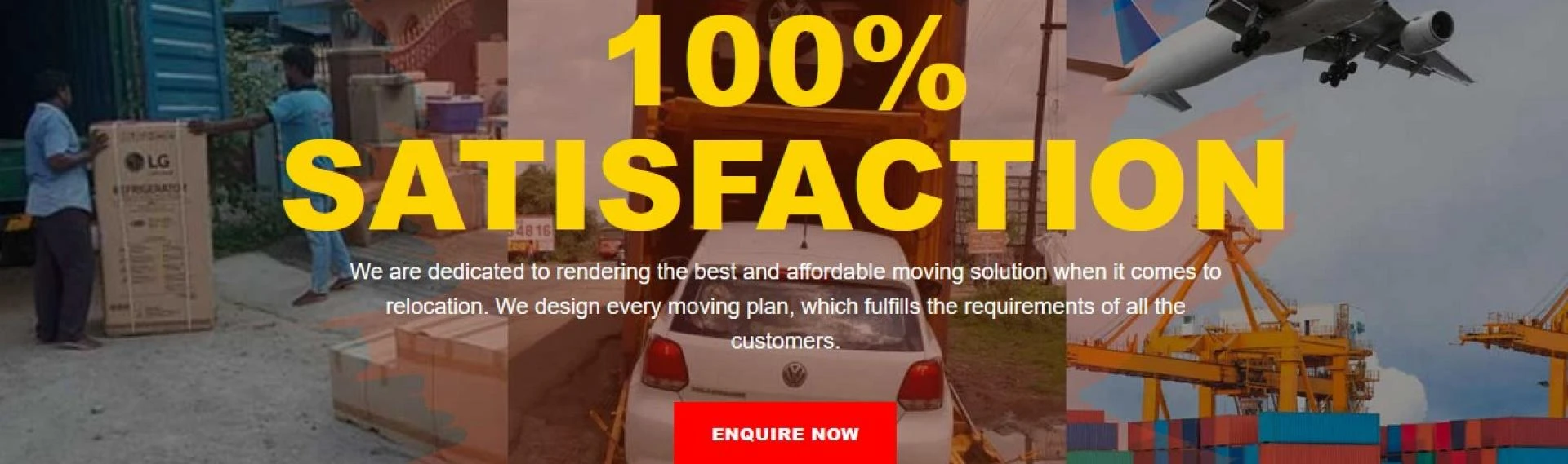 How to Identify Genuine Movers and Packers in Hyderabad: A Complete Checklist