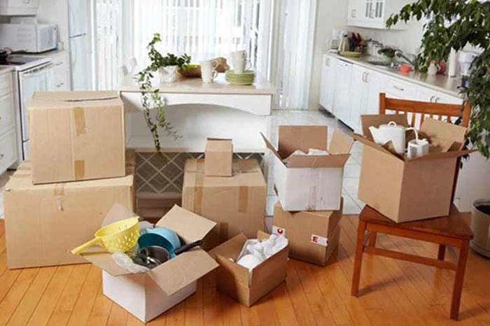 Top 10 Best Packers and Movers Company for Local Shifting 