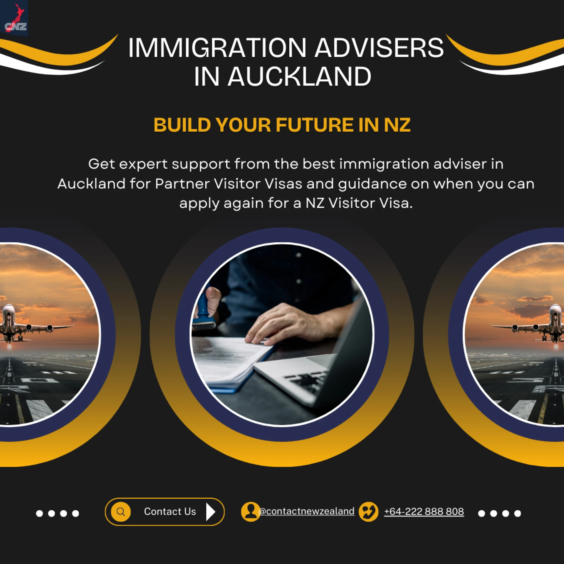 NZ Visitor Visa Rejected When Can I Apply Again