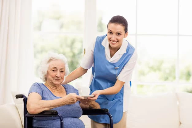 How to Choose the Best Respite Care Service for Seniors