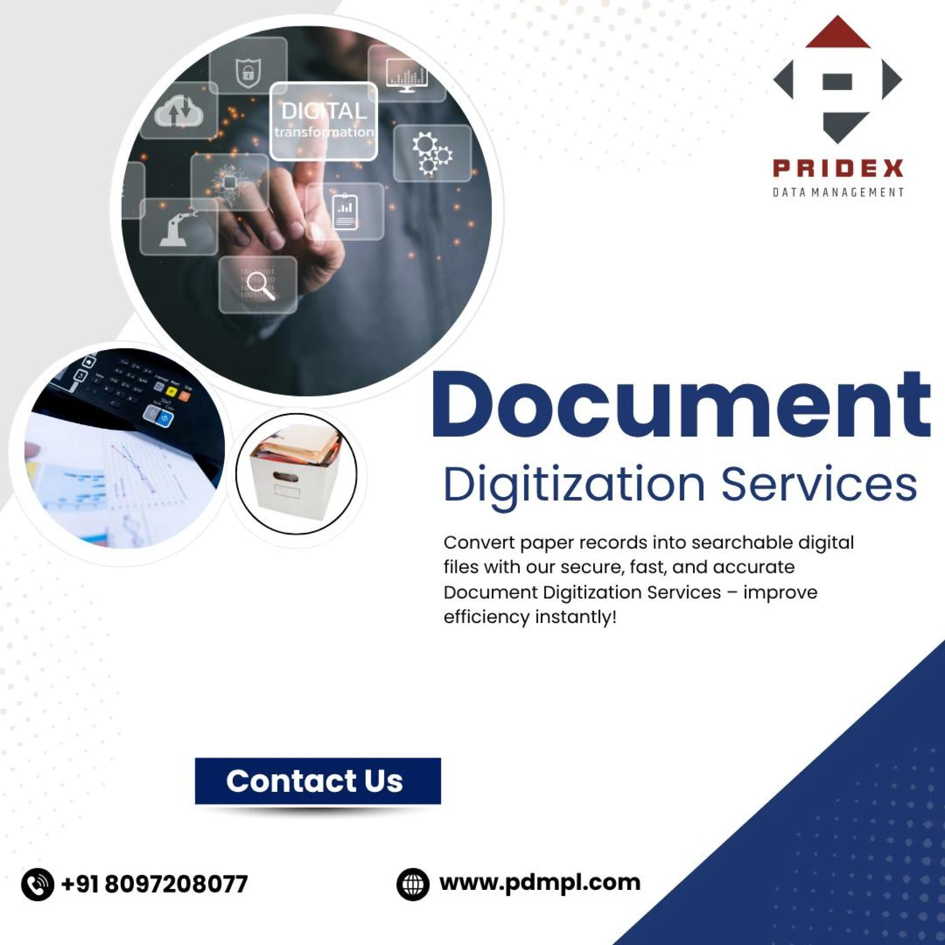 Education Document Management Software 