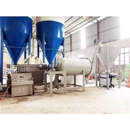 Primer Manufacturing Plant Report 2025: Comprehensive Business Plan, Manufacturing Process