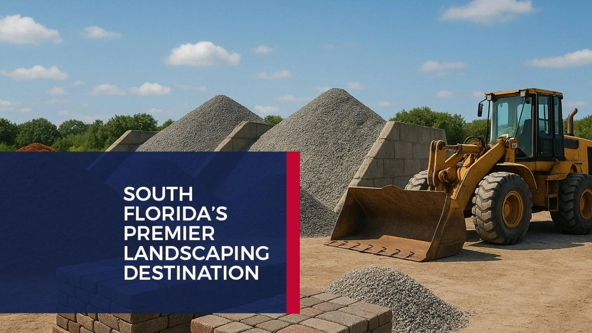 Prepare Your Yard: The Complete Guide to Sod and Topsoil Delivery in South Florida