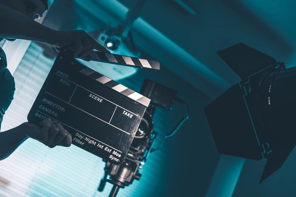 FILM MAKING