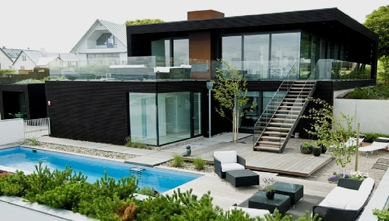 Paramount Structures – Trusted Experts in Exterior Design Service in Bangalore