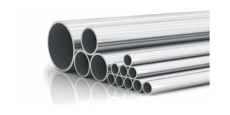 Pipes and Tubes: Applications, Advantages, and Key Differences