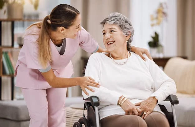 The Benefits of Choosing Local Senior Memory Care Near Me