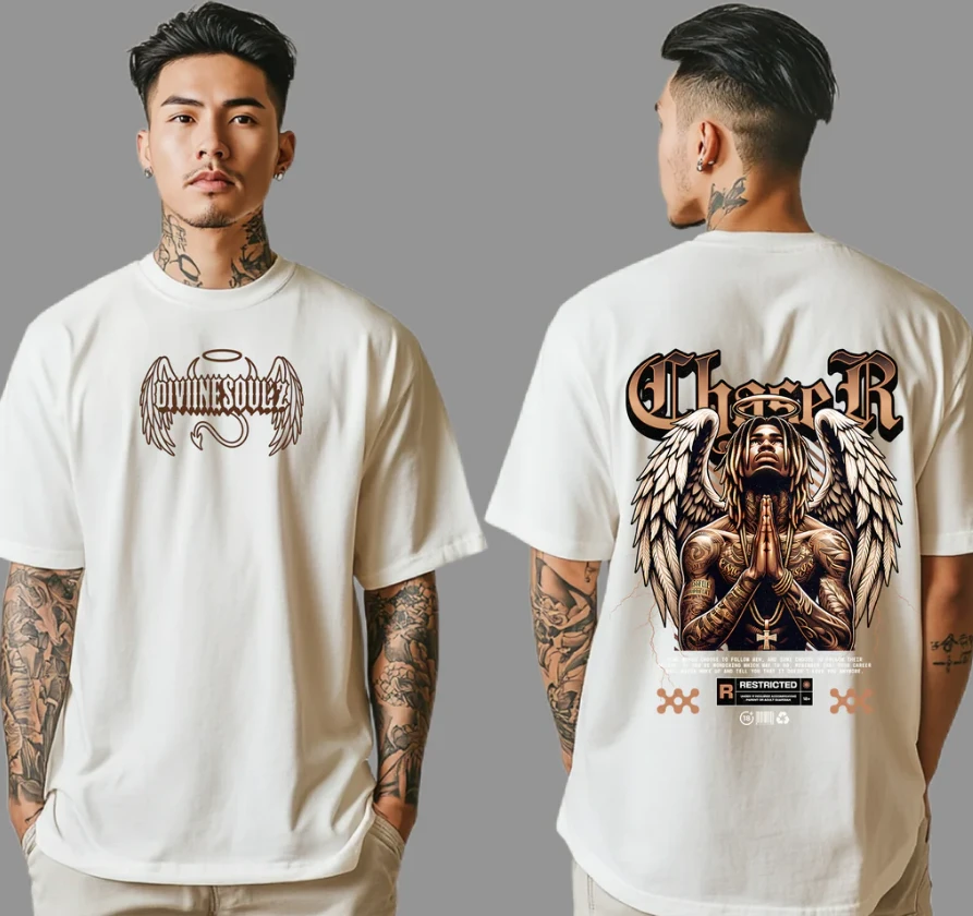 Buy Anime T Shirts Online: Bring Your Favorite Characters to Life