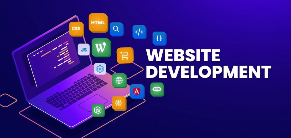 Transforming Your Digital Vision with Top-Tier Web Solutions in Bangalore