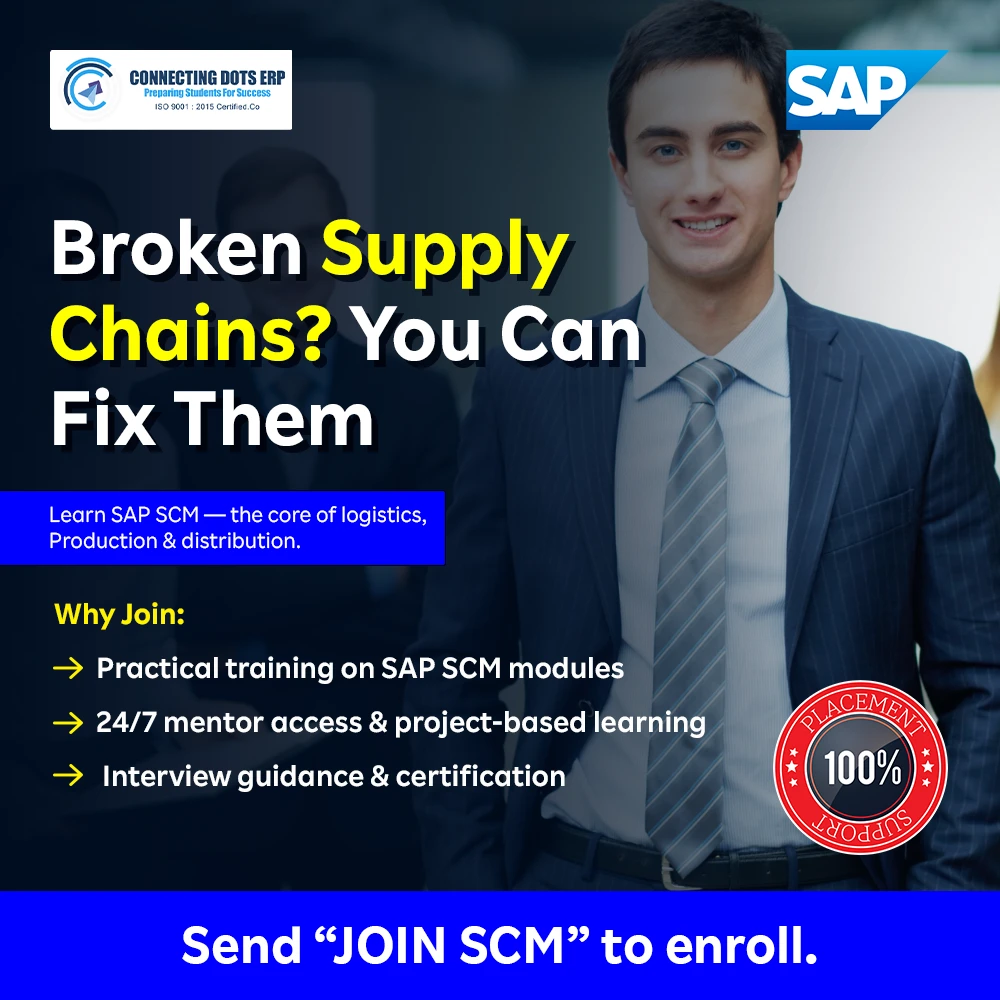Can SAP HCM Course Bridge the Gap Between HR and Technology?