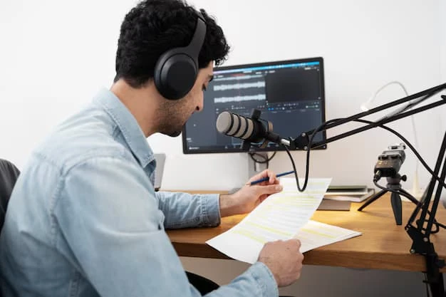 Choosing the Best Audio Transcription Service for Your Needs