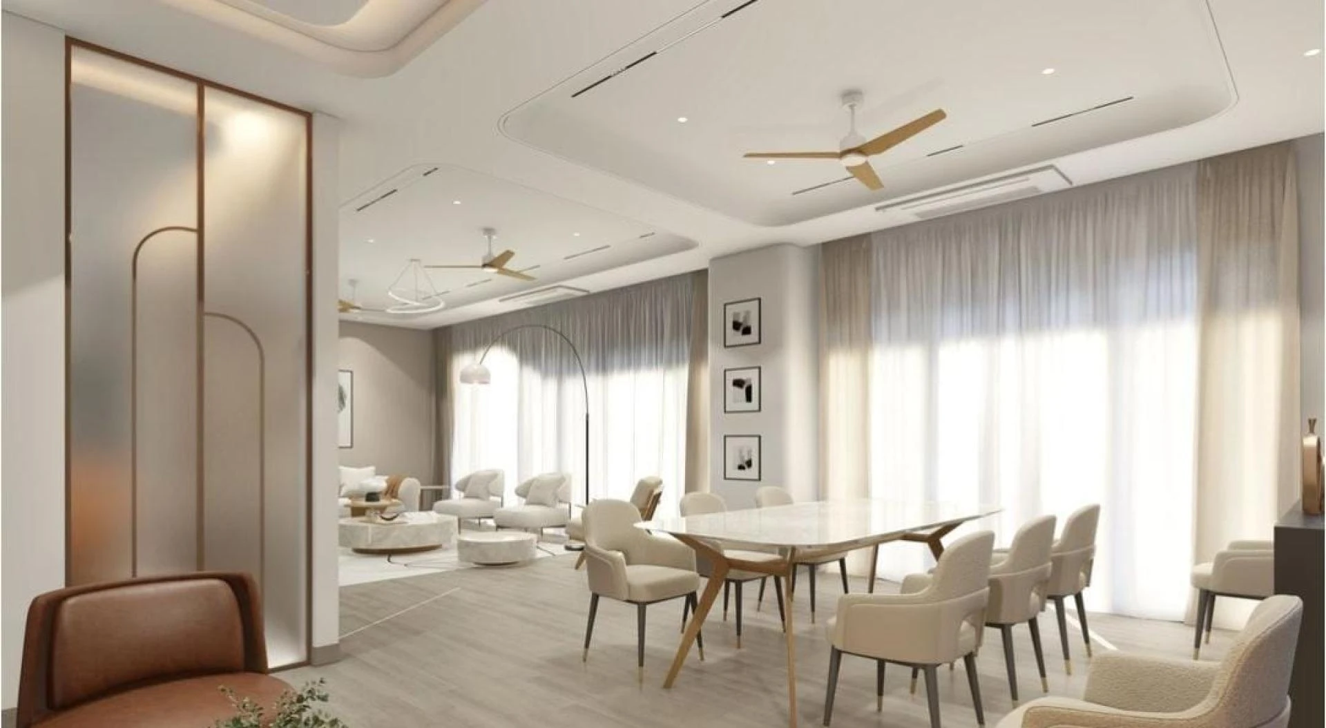 If Walls Could Talk: The Secrets of Your Home