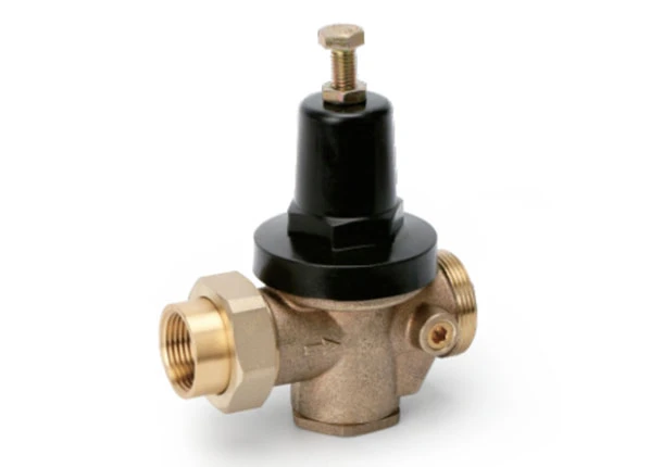 What is the Difference Between Brass and Bronze Ball Valves?