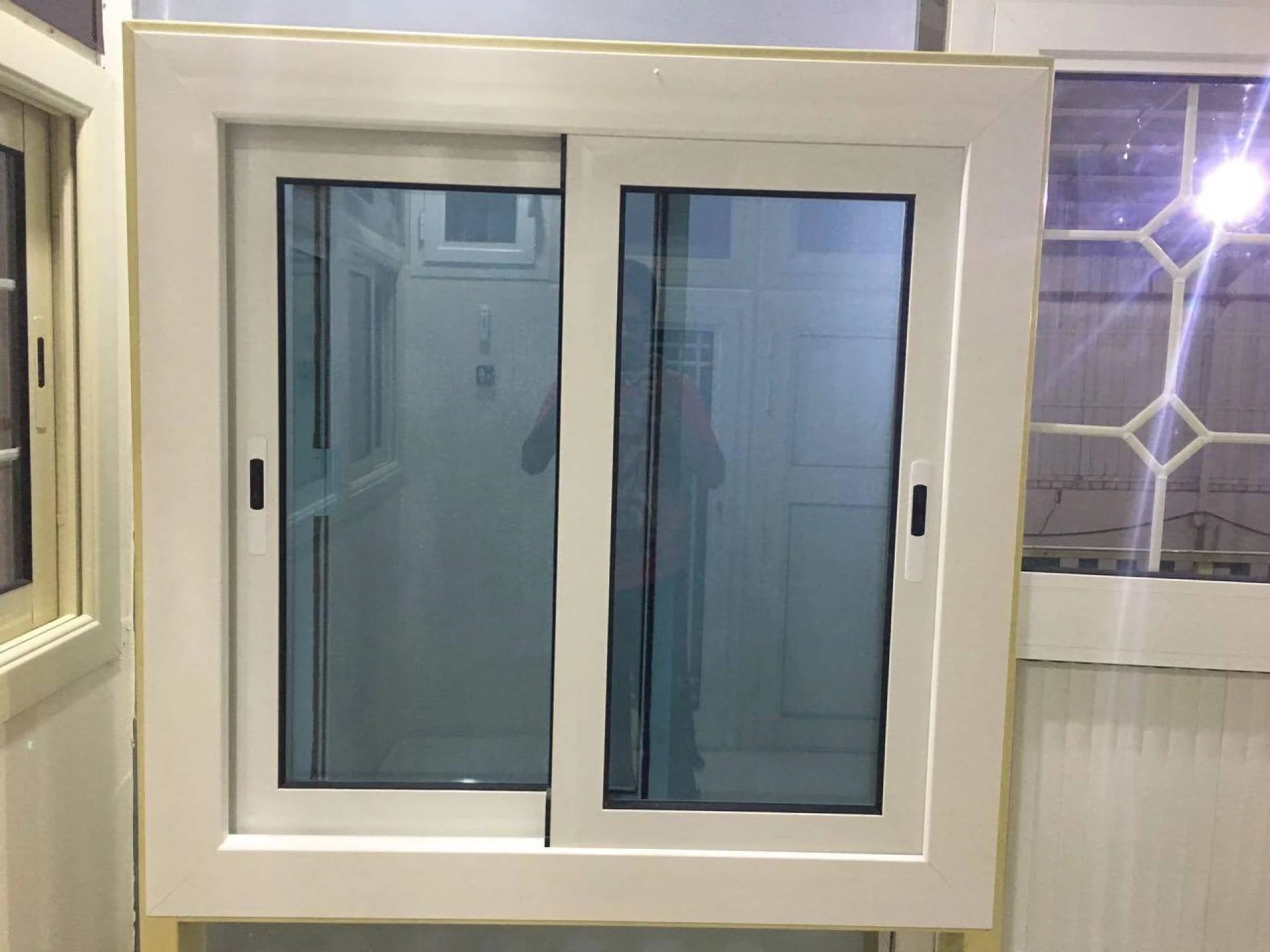 How to Pick the Best Aluminum Frames for Your Riyadh Home?