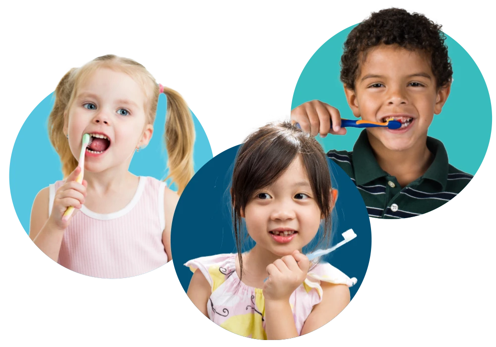 Gentle Pediatric Dentists Near Me: Stress-Free Dental Care for Kids