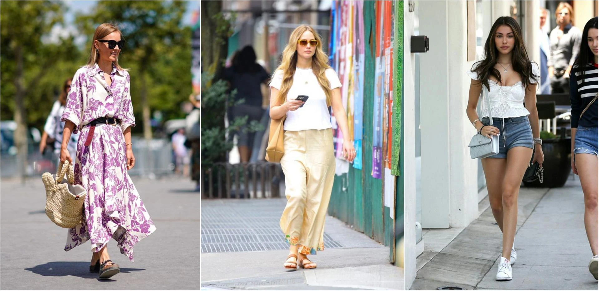 what Maison Margiela does that look like right now