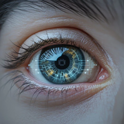 Liveness Detection: Strengthening Digital Security in the Age of AI