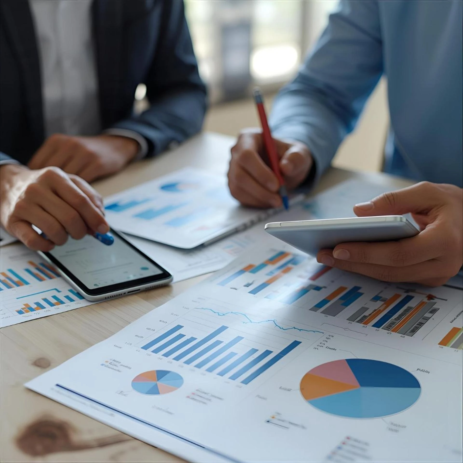 How Transparency and Trust Shape Successful Digital Marketing Strategies