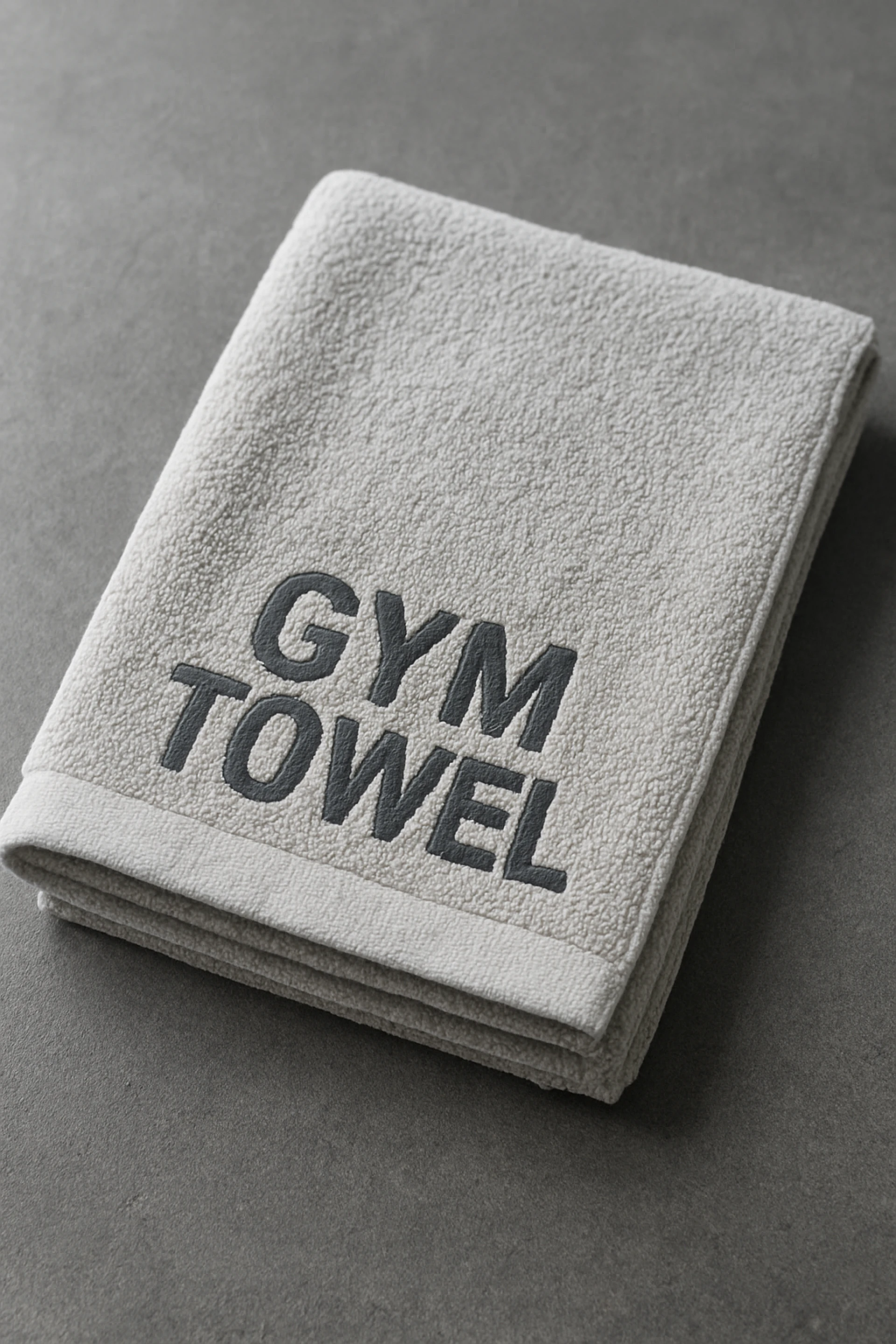 🏋️‍♂️ Gym Towel – Essential Accessory For Every Workout