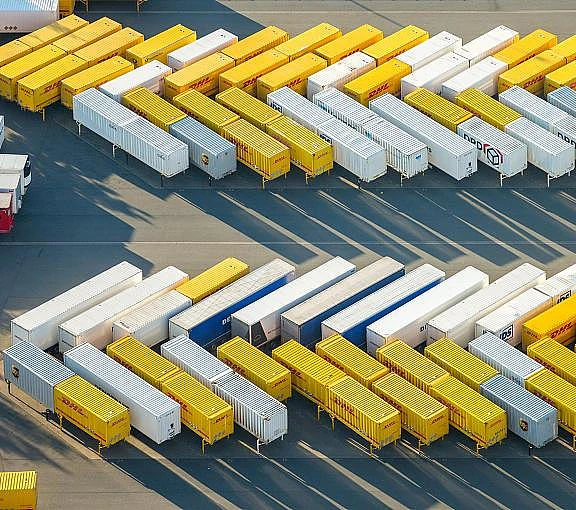 FBA/FBM Delivery Service