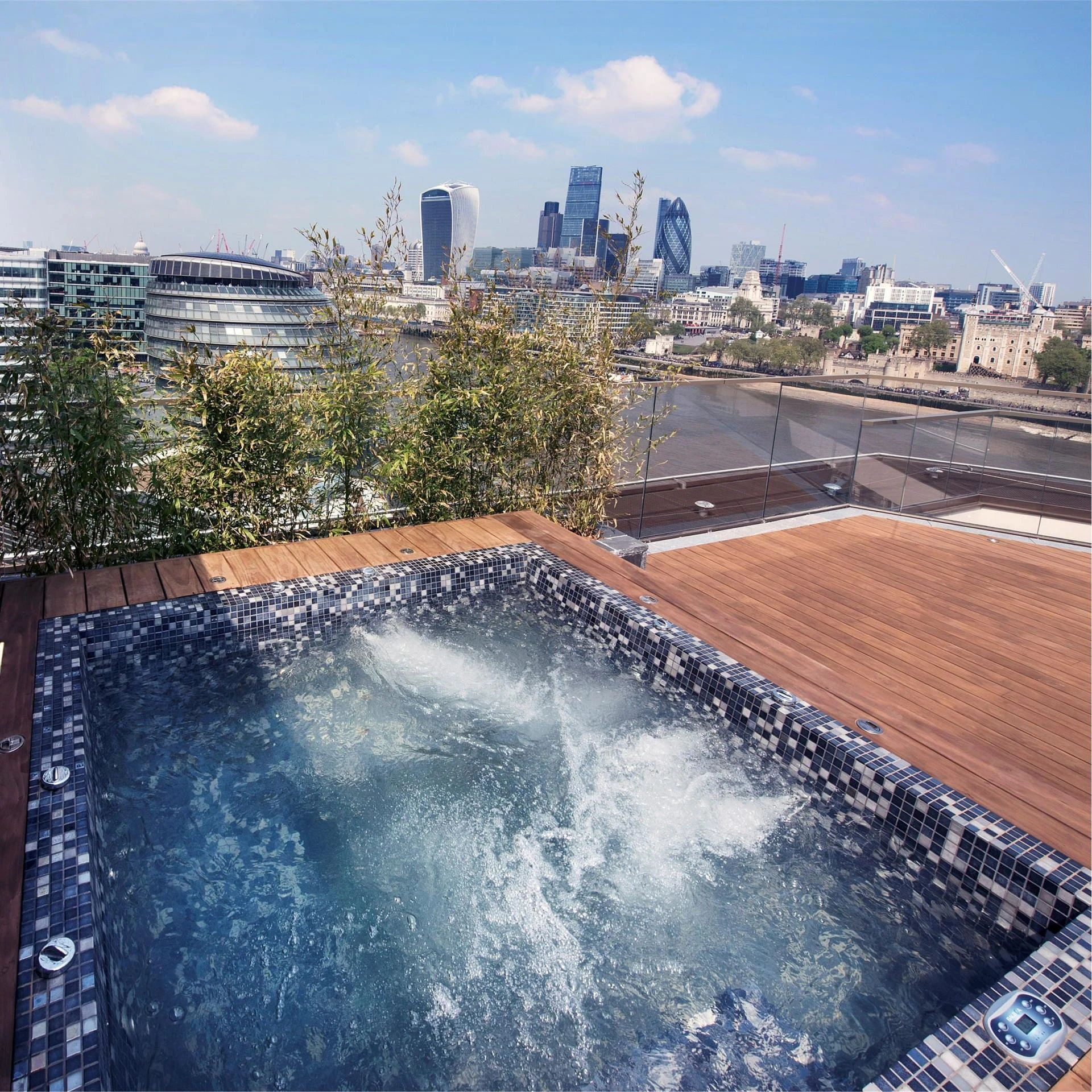 Home Hot Tubs: The Perfect Way to Relax, Rejuvenate, and Refresh