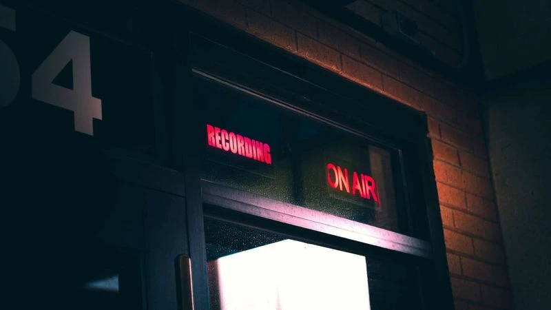 How Cinema Equipment Rental in Doha Saves You Time and Money