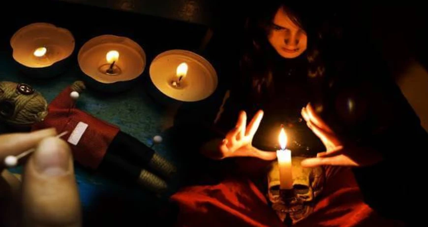 The Hidden Signs That Indicate You May Need Black Magic Removal in Bartlett