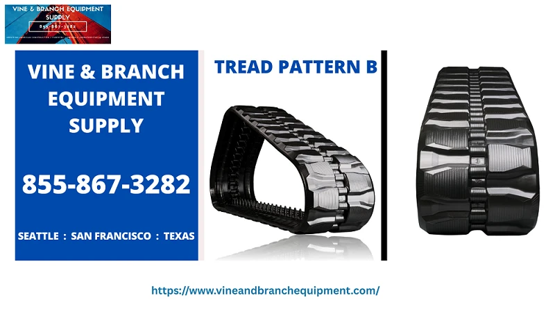 How Kubota SVL65 Parts And RuHow Kubota SVL65 Parts And Rubber Tracks Improve Workflowbber Tracks Improve Workflow