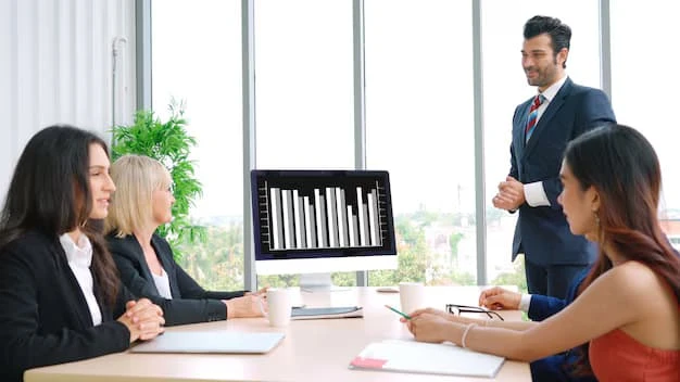 Why Interim Finance Executive Placements Are Essential for Growing Companies