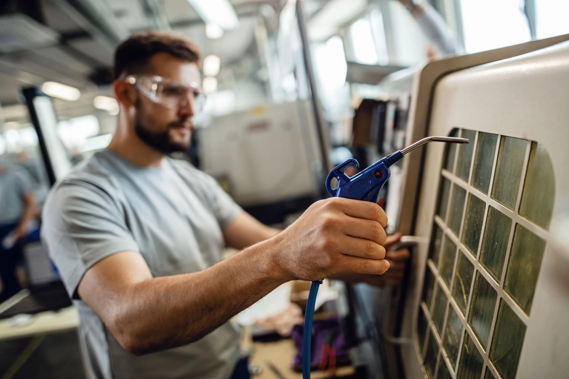  Expert Commercial Refrigeration Repair in Christchurch