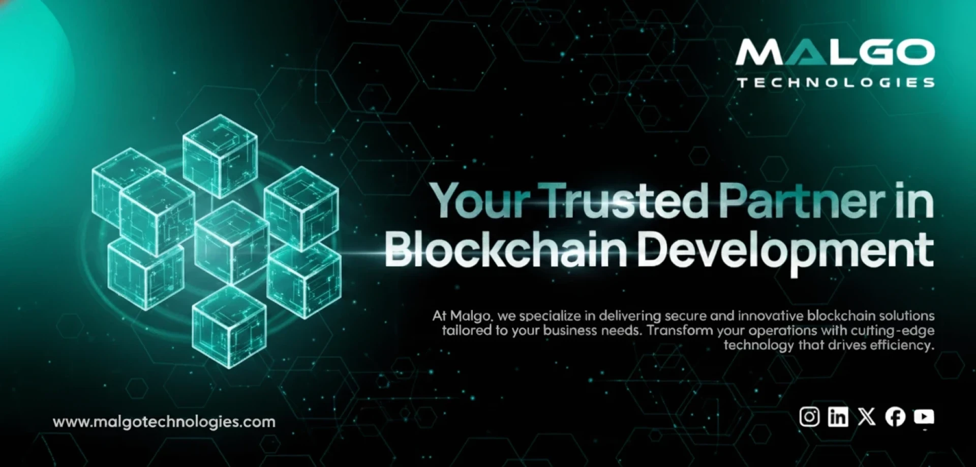 What Makes a Blockchain Development Company Truly Reliable?