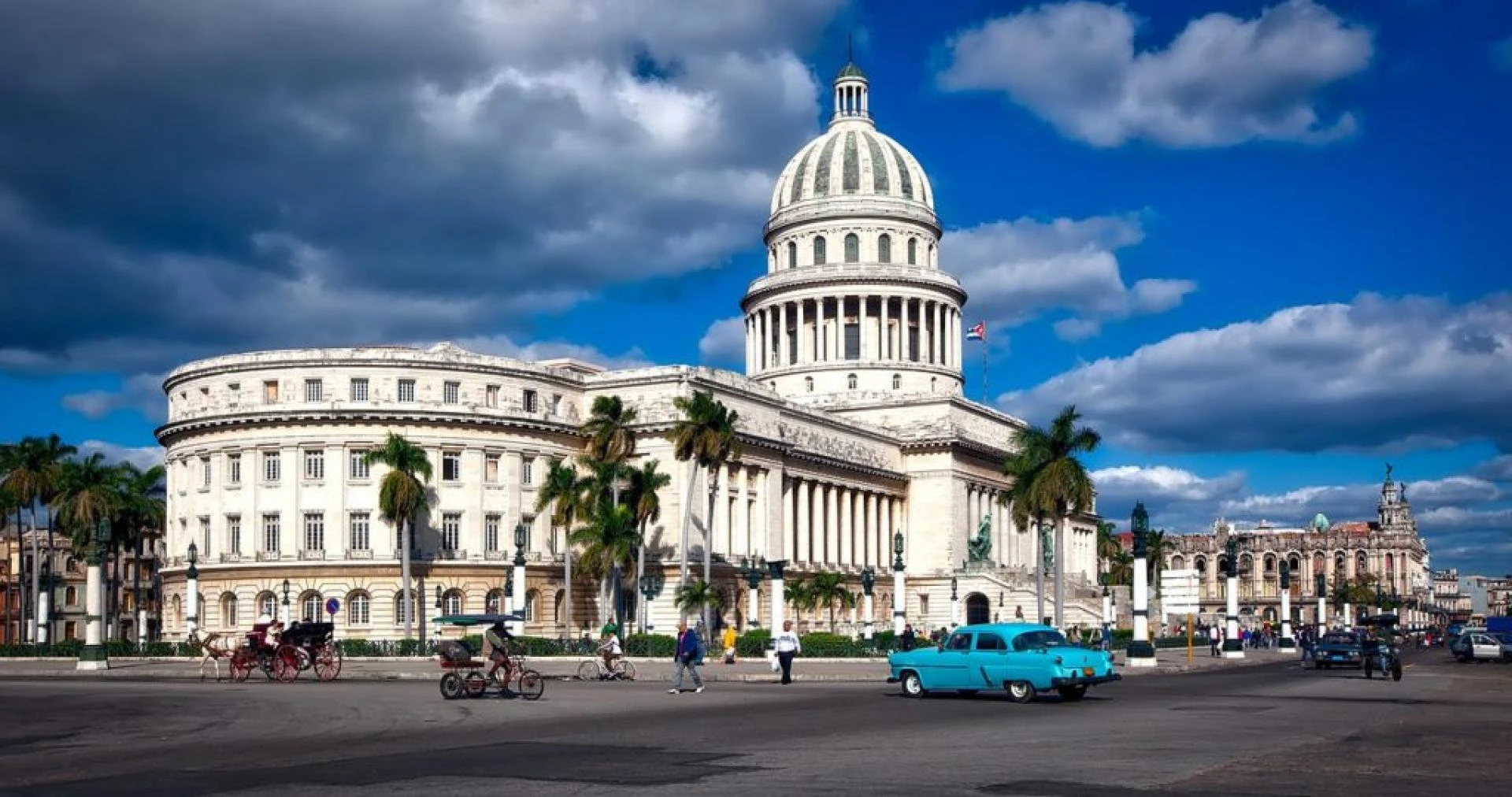 Cuba ETA for Business Visitors: Simplifying Meetings & Events