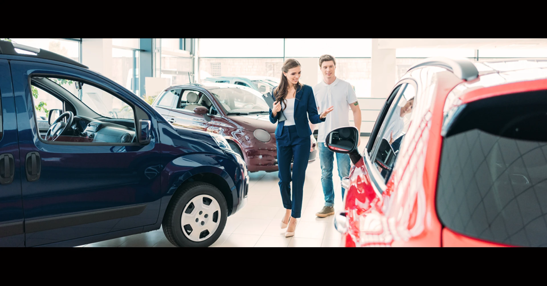 How to Get Cheap Motor Trade Insurance in the UK?