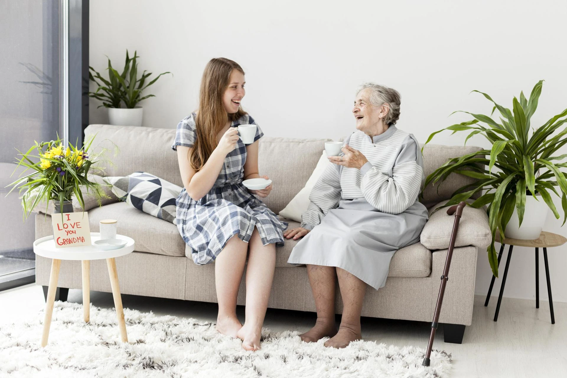 Affordable and Quality Senior Living Options in Concord, NH