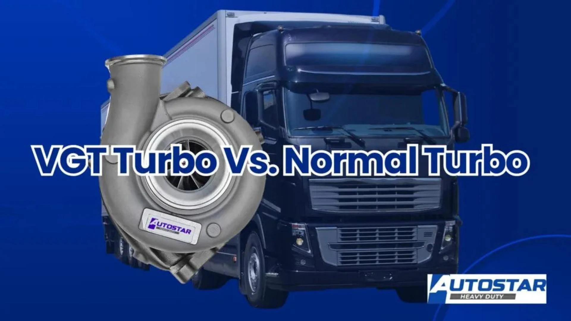 Why VGT Turbo is the Key to Unlocking Your Cummins Engine's Full Life