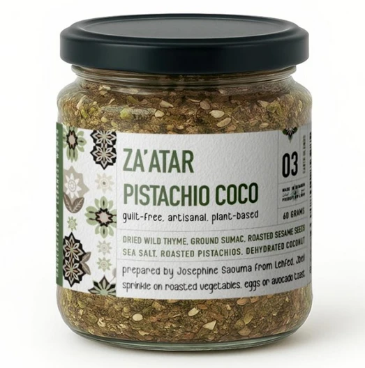 Where to Buy Organic Marmalade, Lebanese Jewelry & Luxury Bath Linens Online