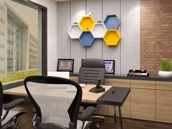 A Complete Guide to Hiring Professional Fit Out Contractors in UAE