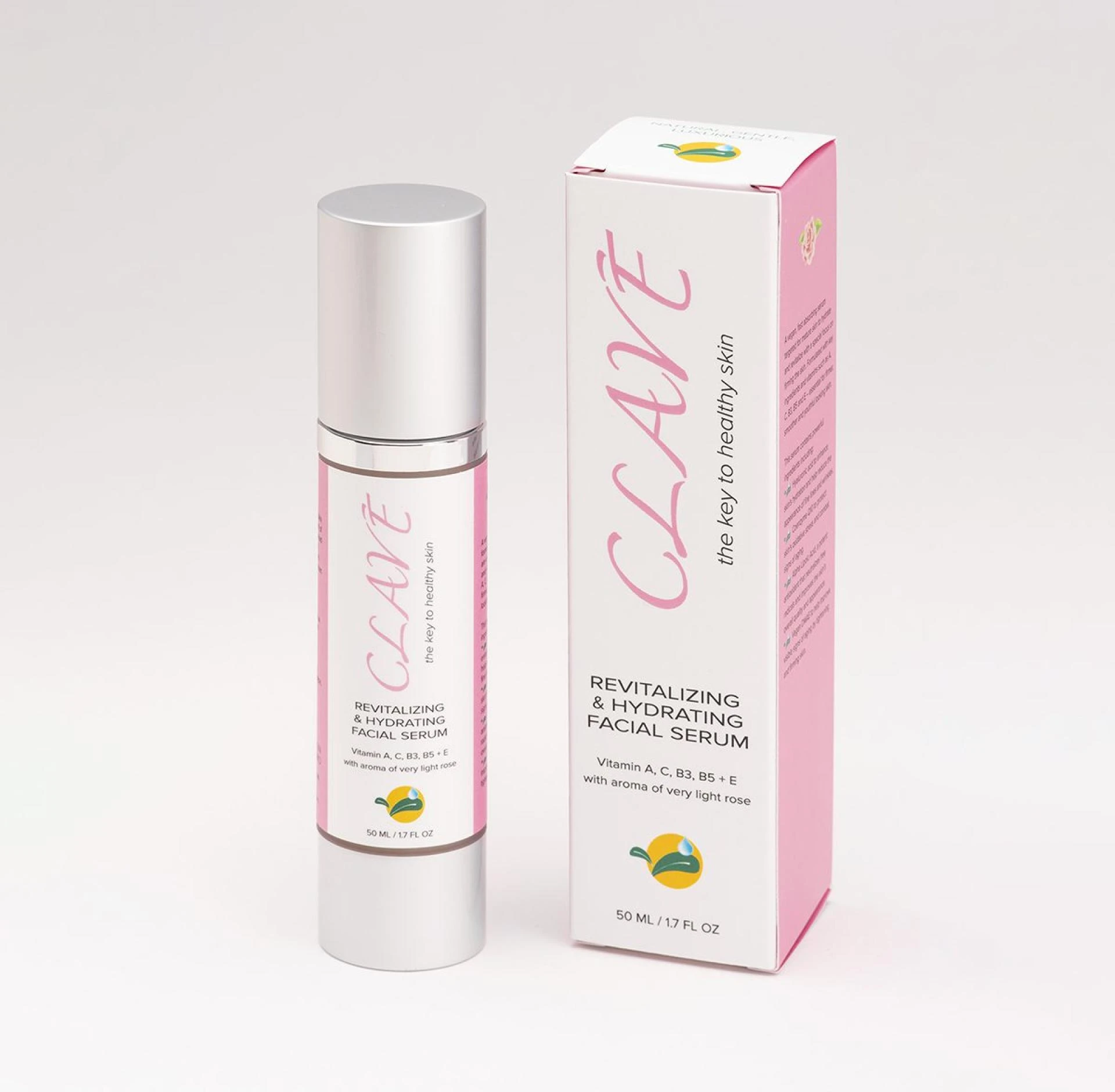 Facial Serum vs. Moisturizer – What Your Skin Really Needs