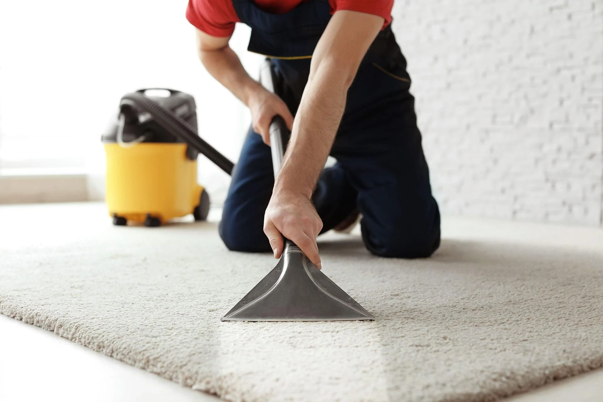 Carpet Cleaning Services in Camp Verde: Bringing Freshness and Health to Your Home