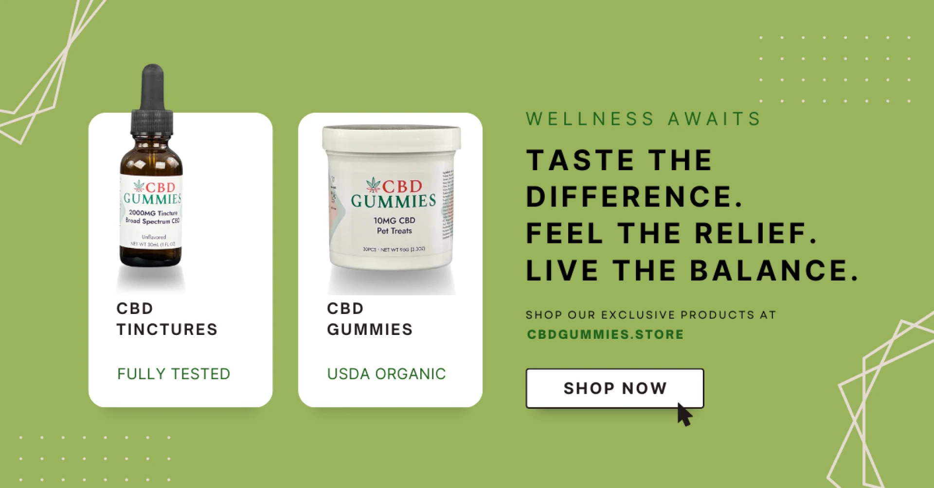 CBD Gummies for Athletes and Active Lifestyles
