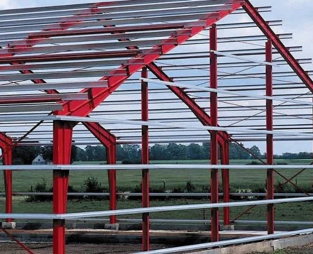 The Competitive Edge of Gujarat-Based Pre Engineered Building Companies in India