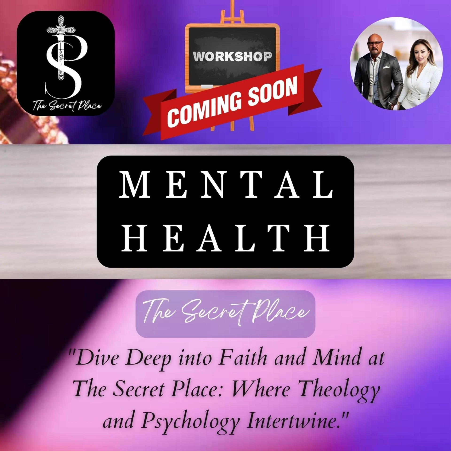 Spiritual Growth Podcasts for Self-Discovery and Purpose