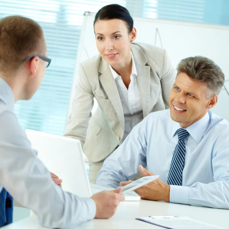 Top 8 Qualities of The Best-Rated Medicare Brokers