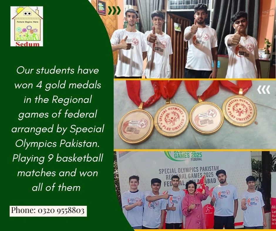 Building Brighter Futures: Inside the Leading Academic Therapy Center in Islamabad